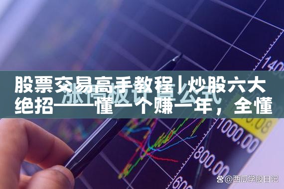 股票交易高手教程|小牛股