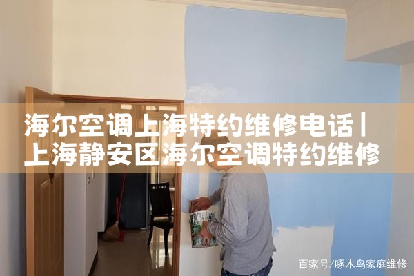 海尔空调上海特约维修电话|同城维修客服中心